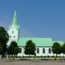 Добельская евангелически-лютеранская церковь