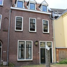 Domplein 13, Utrecht