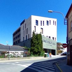 "house of cultures" cultural center