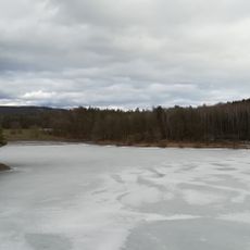 Pařížov Reservoir