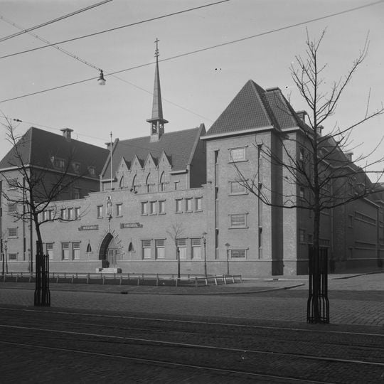 Regina Pacisklooster