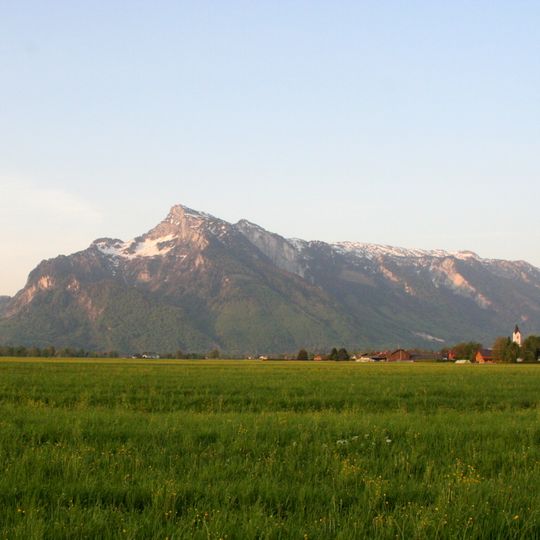 Untersberg