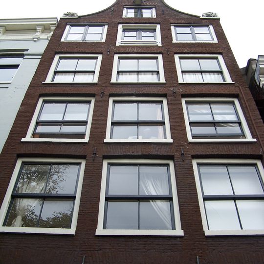 Bloemgracht 121, Amsterdam