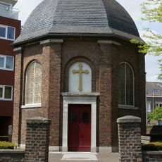 Sint-Lambertuskapel