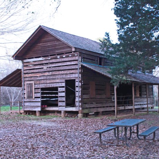 Gaines–Oliphint House