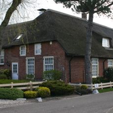 Kniplaan 3, Voorschoten