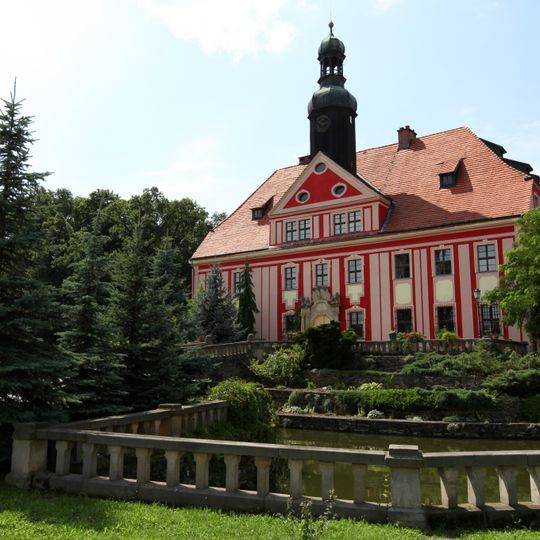 Warmątowice Sienkiewiczowskie