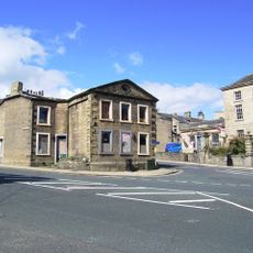 2 And 4, King Cross Street