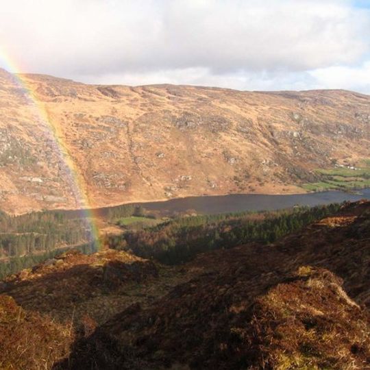 Gouganeharra Forest Park