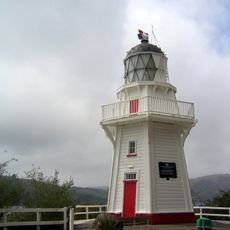 Akaroa Lighthouse