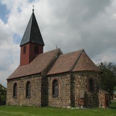 Dorfkirche Mellnsdorf