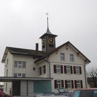 Hirschthal