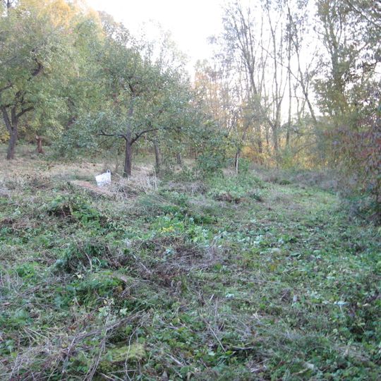 Geschützter Landschaftsbestandteil Streuobstwiesen Schmiestal