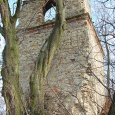 Dzwonnica w Konopnicy