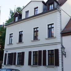 Frauenstraße 2, Grimma