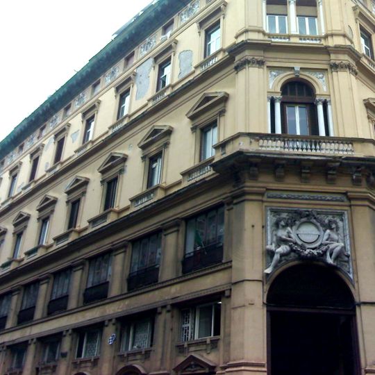 Palazzo Capone