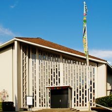 Zug Oberwil Bruder Klaus