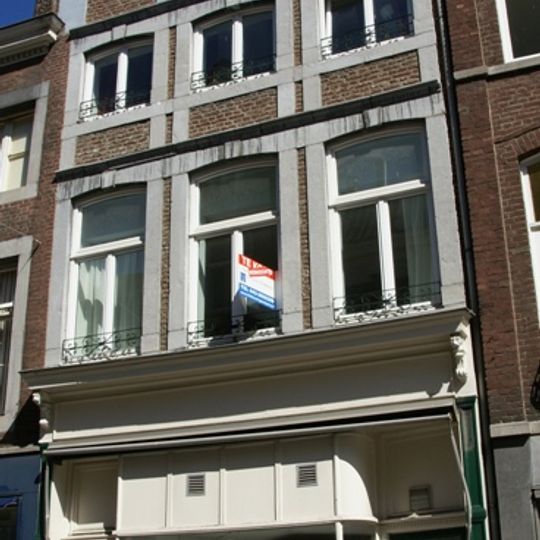 Grote Gracht 28, Maastricht