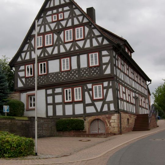 Rathaus