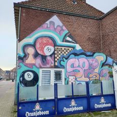 Graffiti