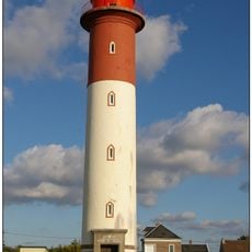 Phare de Cayeux