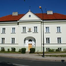 Budynek seminarium II