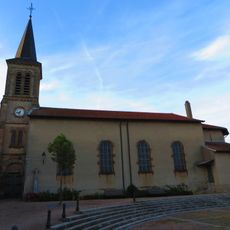 Saints Cosmas and Damian Church