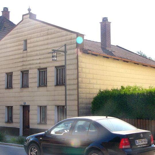 Wohnhaus