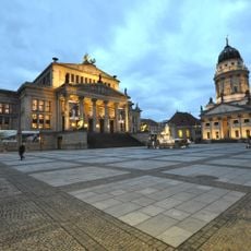 Gendarmenmarkt