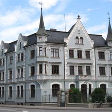Wohnhaus