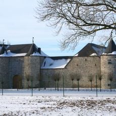 Castle of Tarcienne