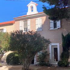 Chapelle Saint-Nicolas des Salins