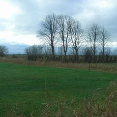 Jewish cemetery, Ovelgönne