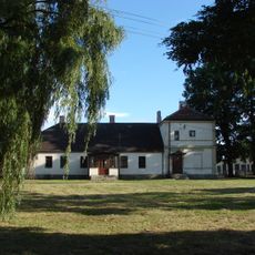 Zespół dworski w Świętosławiu