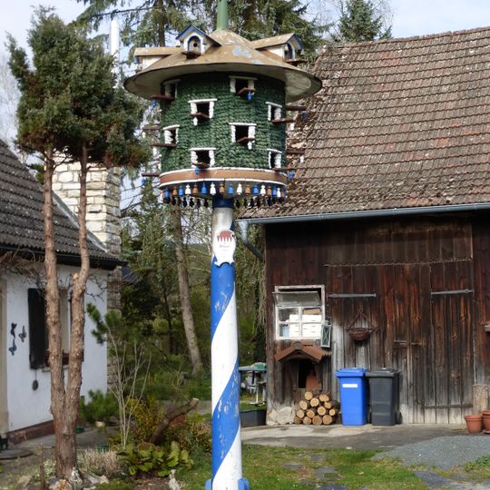 Taubenhaus