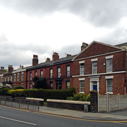 340-352, West Derby Road