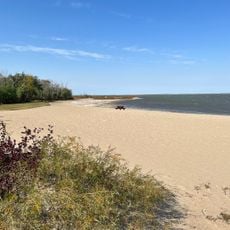 Rochon Sands Provincial Park