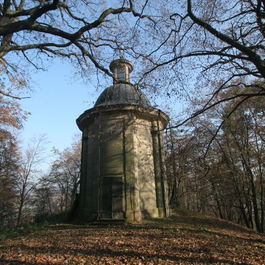 Chapel of Saint Anne