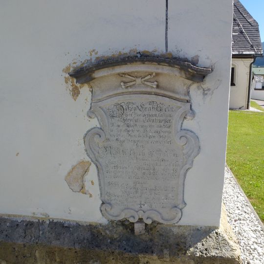 Edenhauser-Grabstein