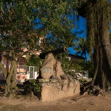 Canhão de Dom João