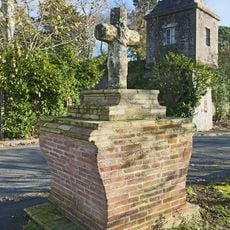 Castelnau-d'Estrétefonds Calvary