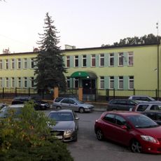 34 Kozienicka Street in Pionki