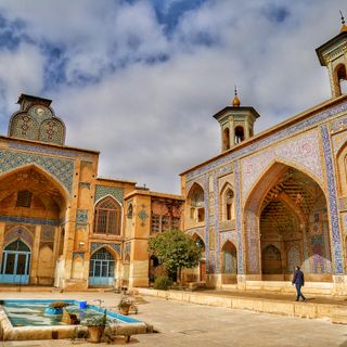 Moshir Mosque