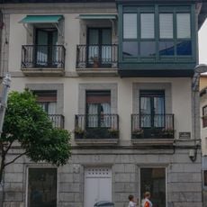 Casa Gamarra Enparantza 5