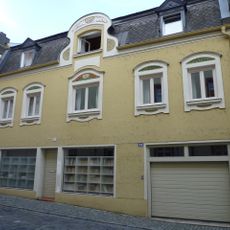 Albrechtsgasse 31