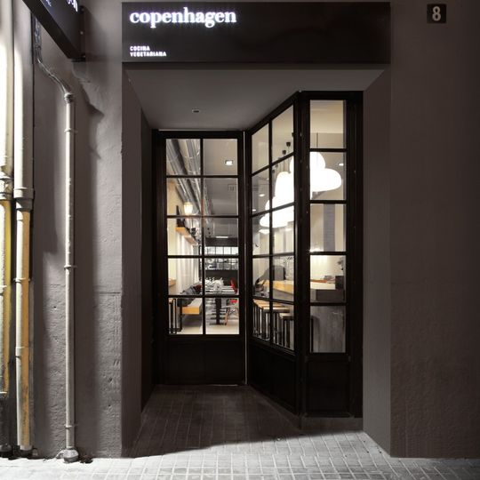 Copenhagen