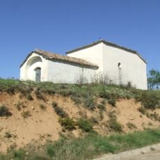 Ermita del Calvari