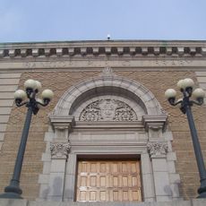 Bangor Public Library