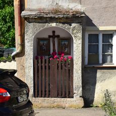 Bauernhaus Nähe Reichenaustraße in Dollnstein