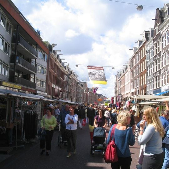 Albert Cuyp Market